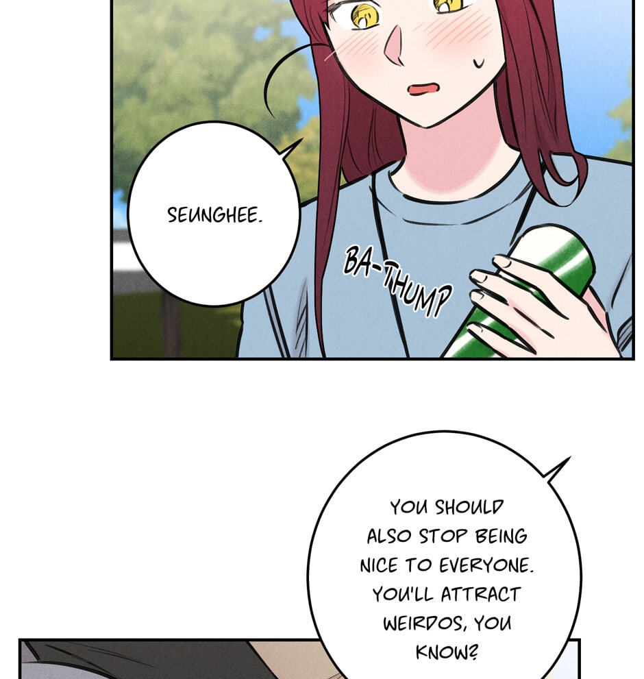 Read Program Me chapter 39 image 11 on Lezhin