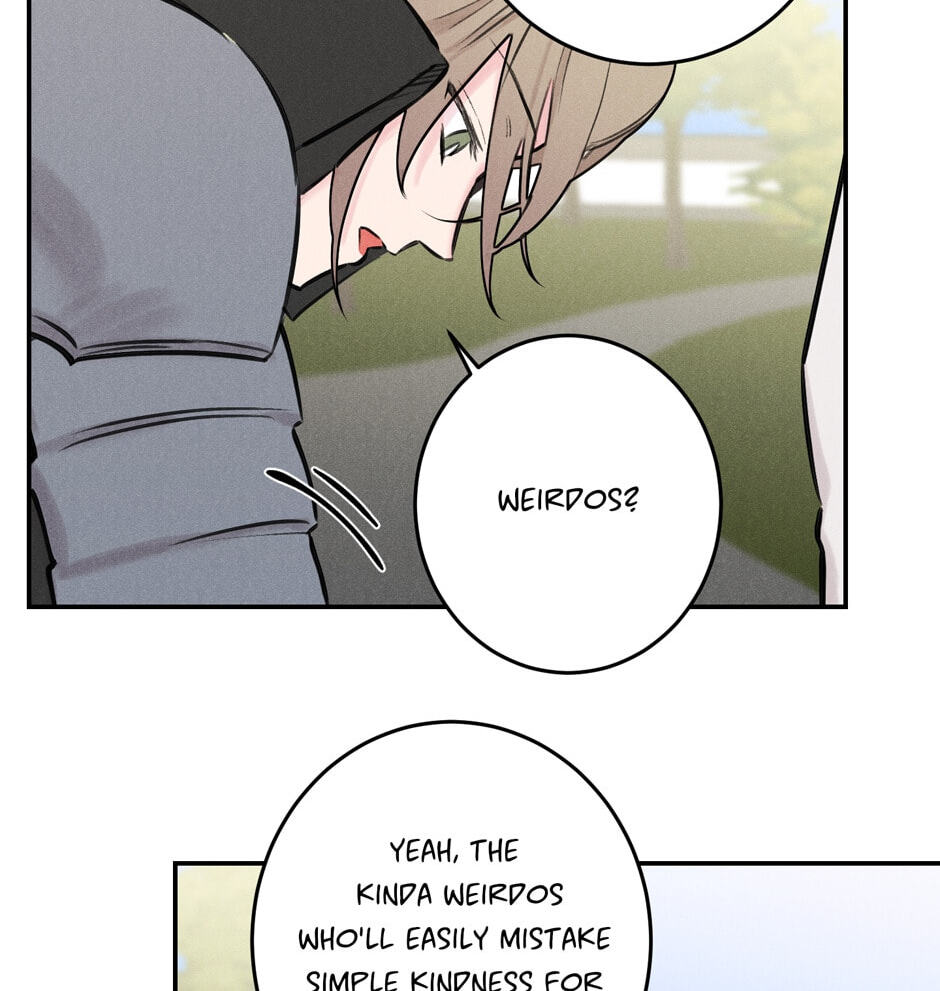 Read Program Me chapter 39 image 12 on Lezhin