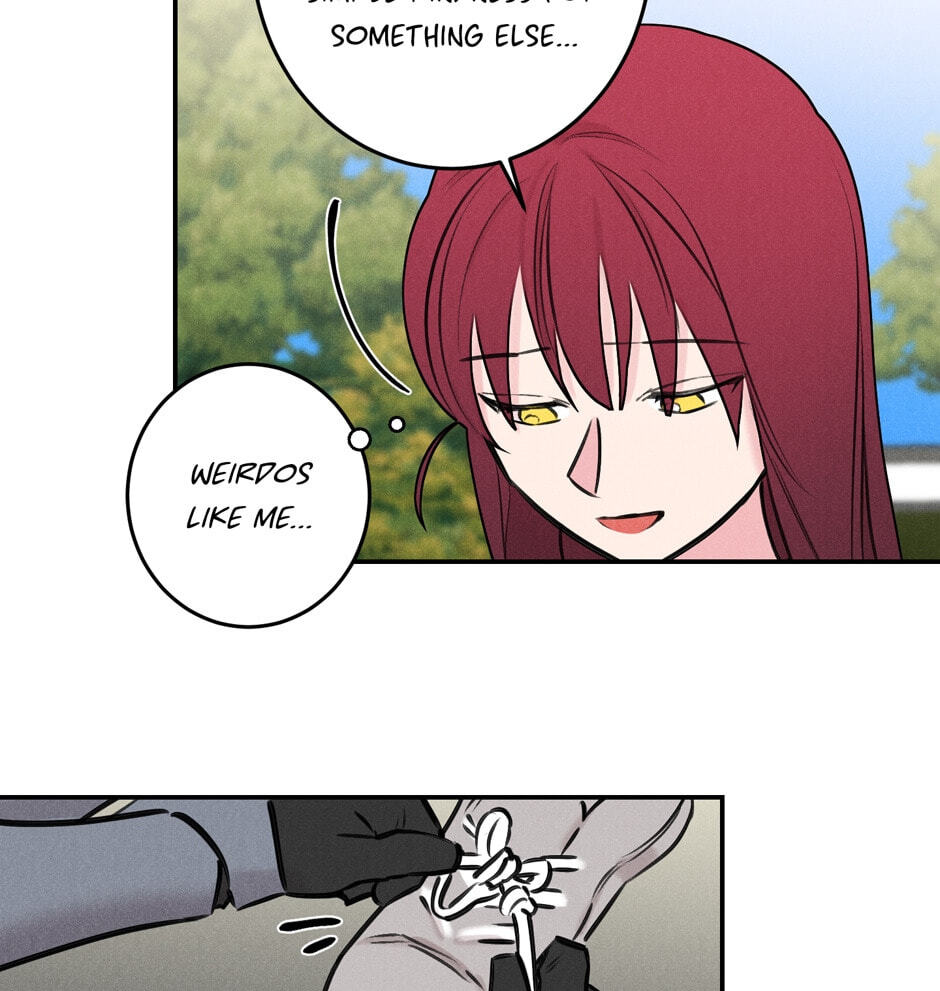 Read Program Me chapter 39 image 13 on Lezhin