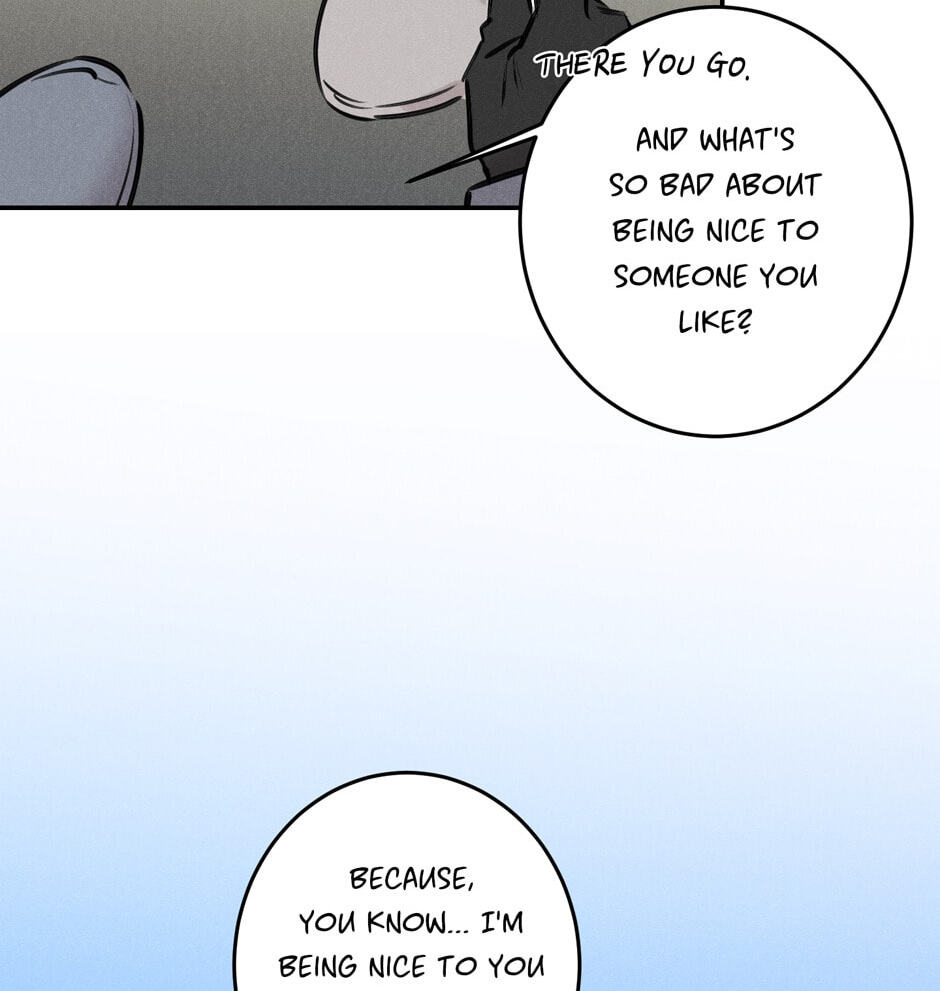 Read Program Me chapter 39 image 14 on Lezhin