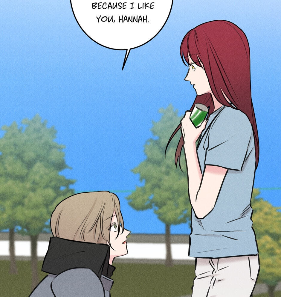 Read Program Me chapter 39 image 15 on Lezhin