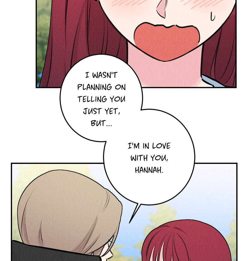 Read Program Me chapter 39 image 17 on Lezhin