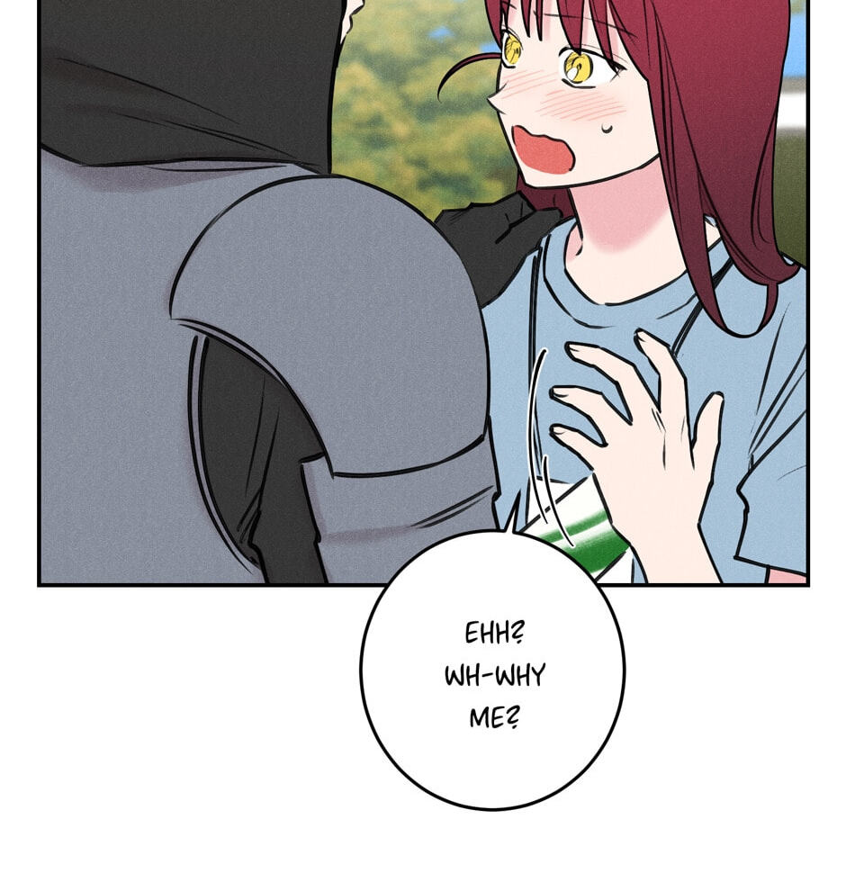Read Program Me chapter 39 image 18 on Lezhin