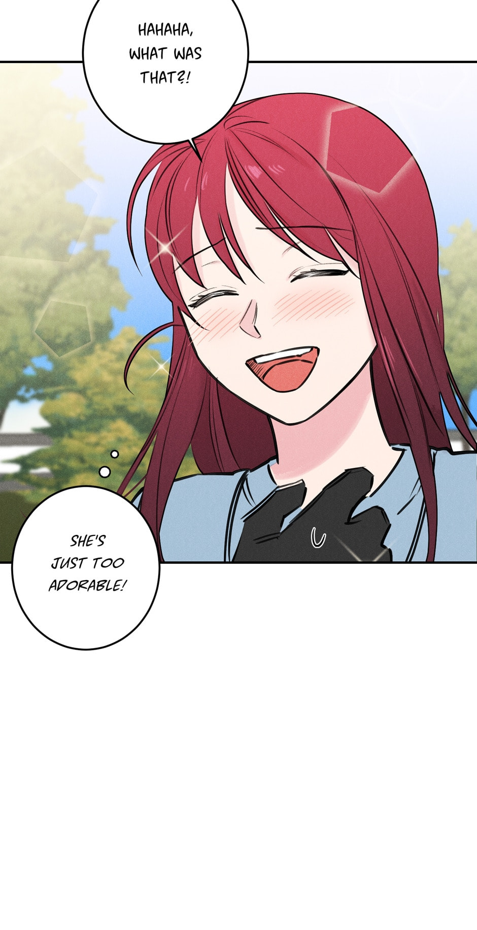 Read Program Me chapter 39 image 29 on Lezhin