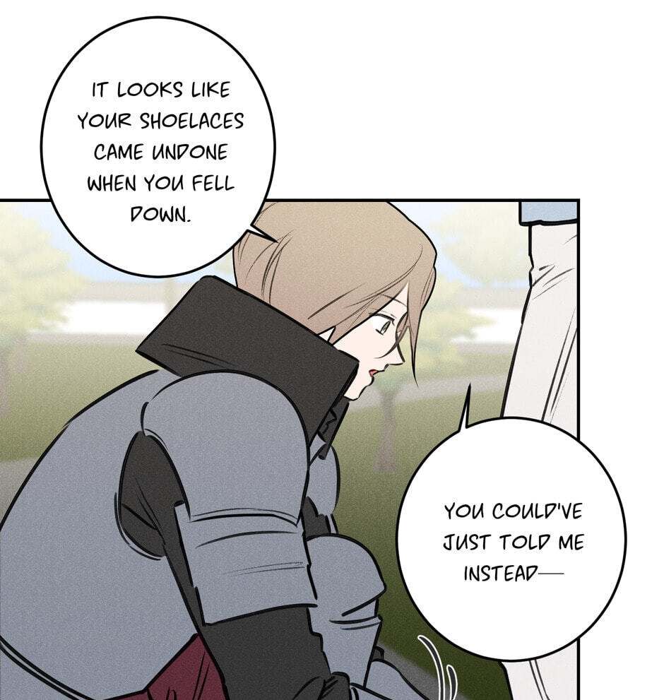 Read Program Me chapter 39 image 7 on Lezhin