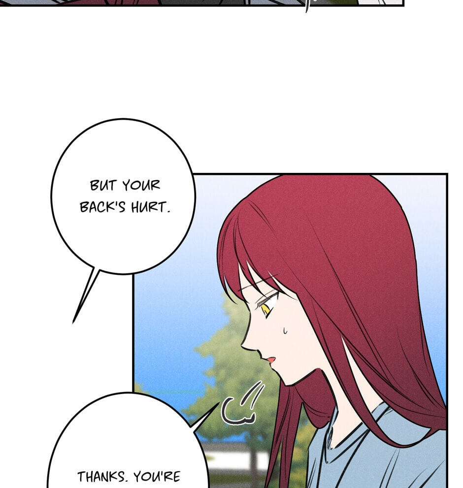 Read Program Me chapter 39 image 8 on Lezhin