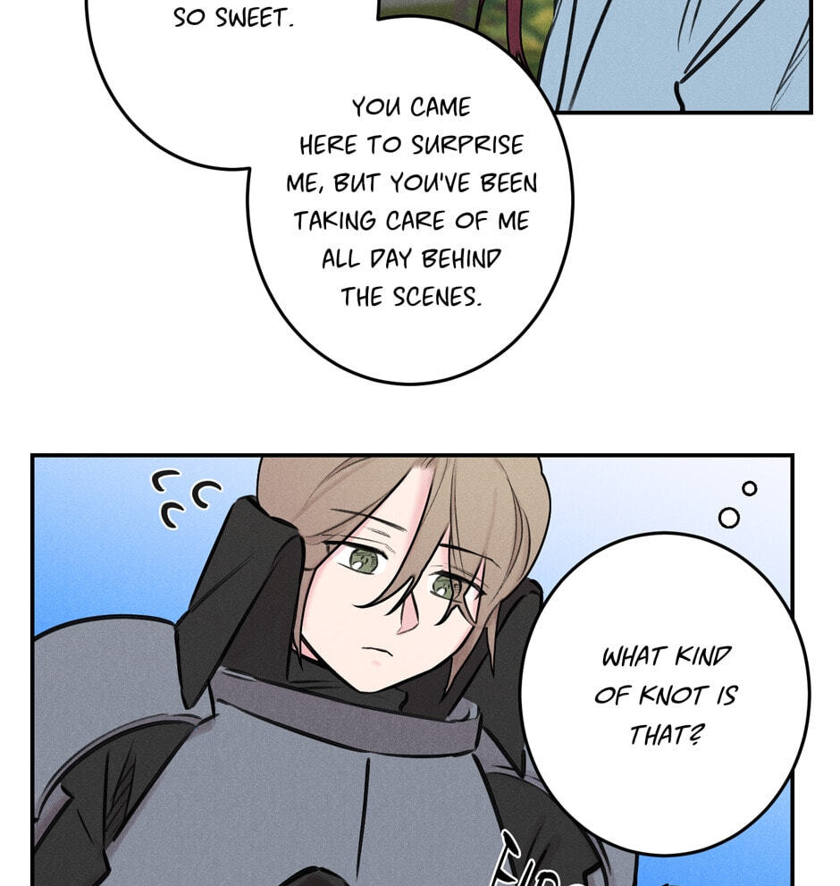 Read Program Me chapter 39 image 9 on Lezhin
