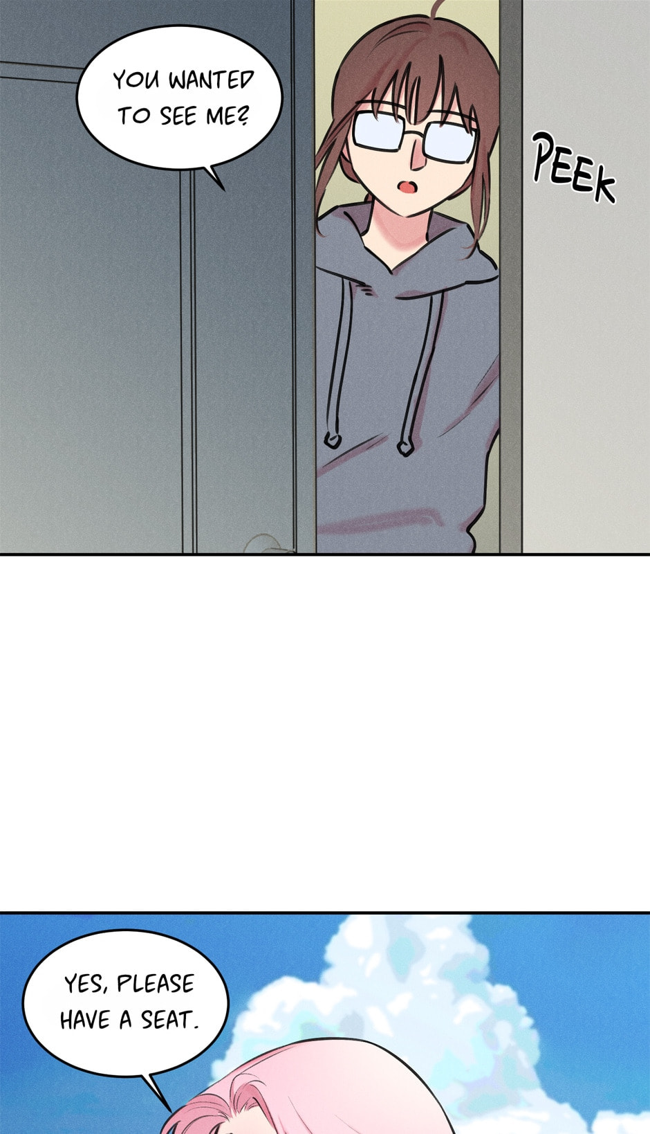 Read Program Me chapter 4 image 10 on Lezhin