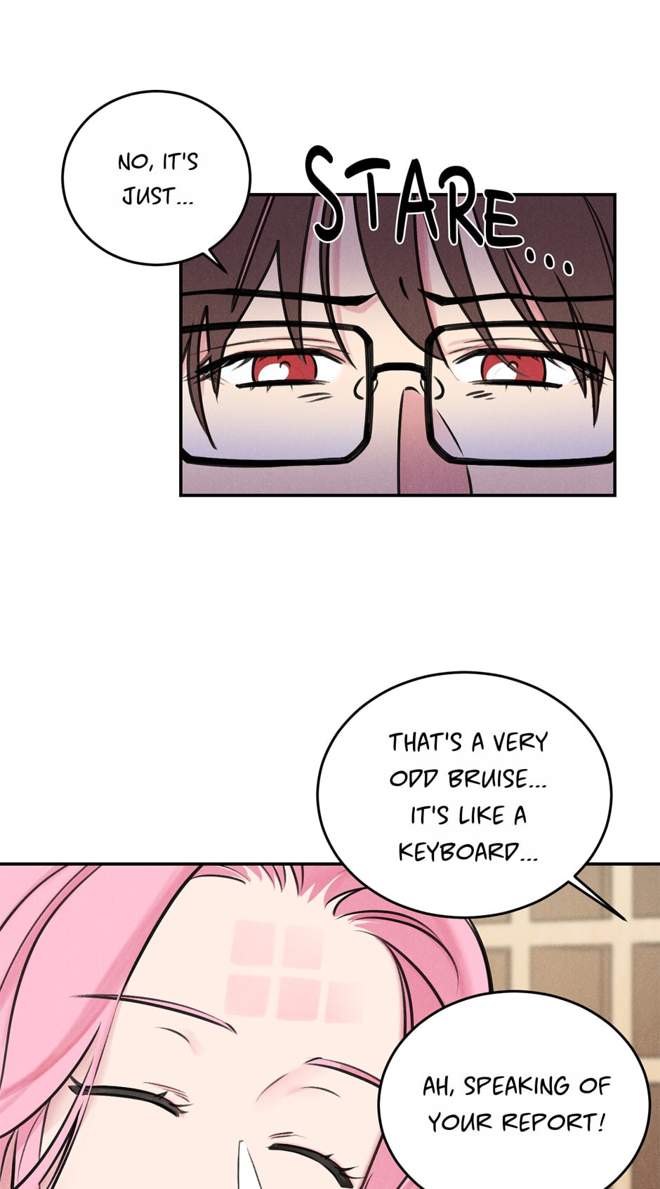 Read Program Me chapter 4 image 15 on Lezhin