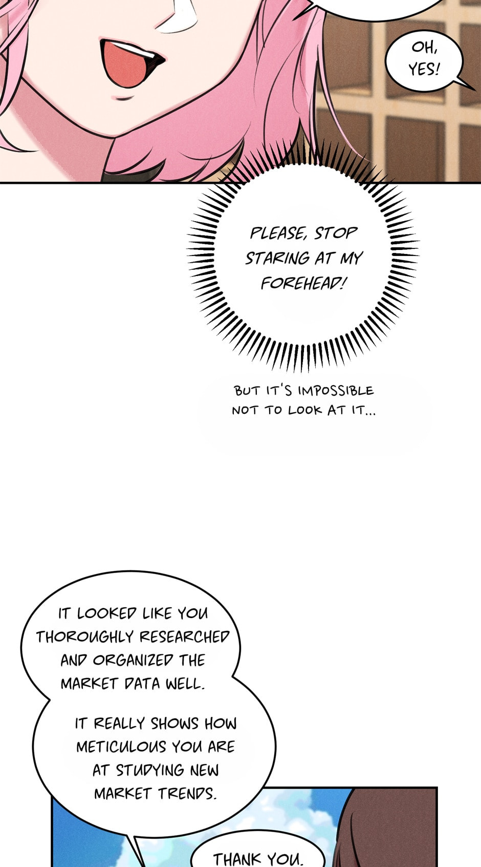 Read Program Me chapter 4 image 16 on Lezhin