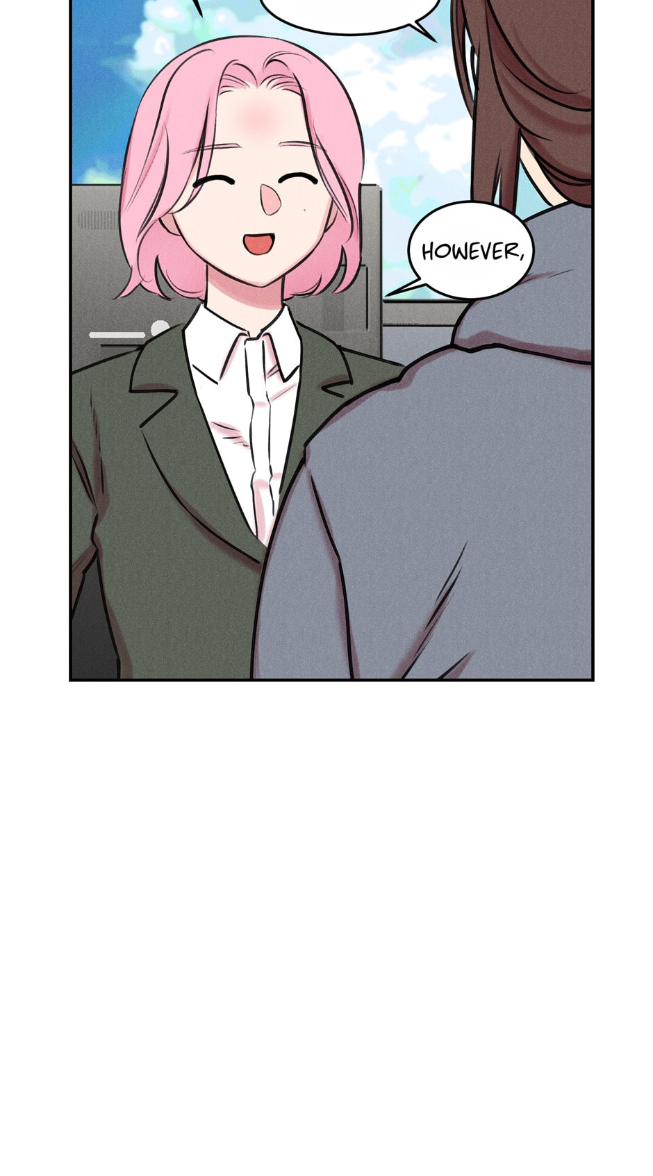 Read Program Me chapter 4 image 17 on Lezhin