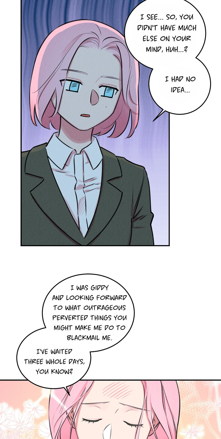 Read Program Me chapter 4 image 20 on Lezhin