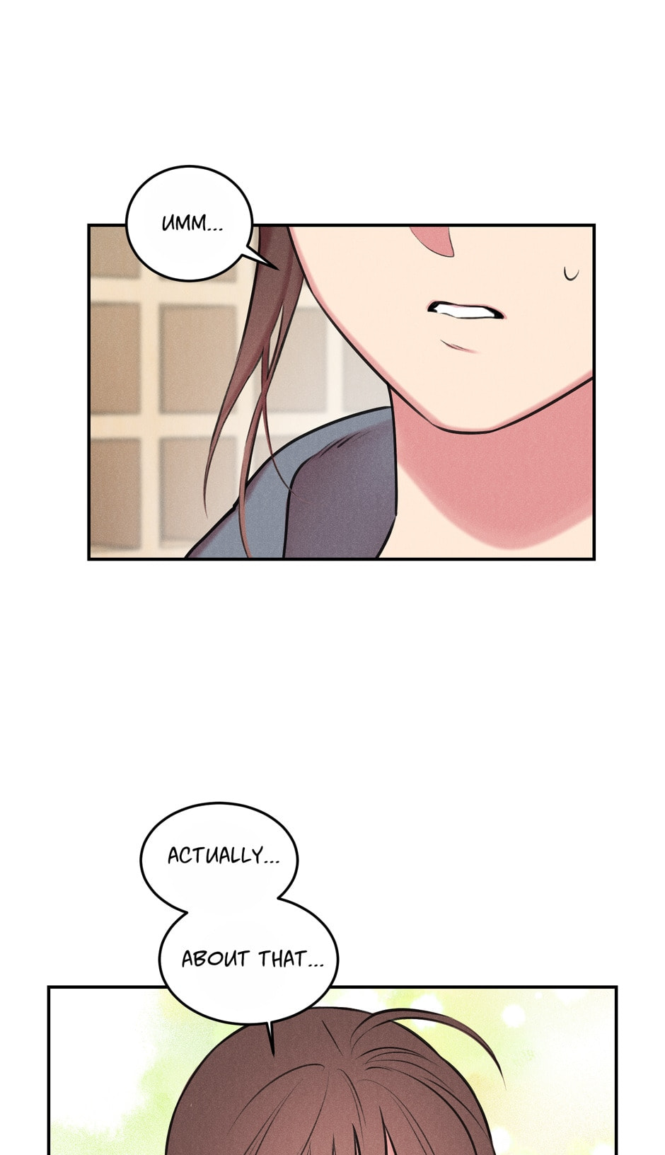 Read Program Me chapter 4 image 22 on Lezhin