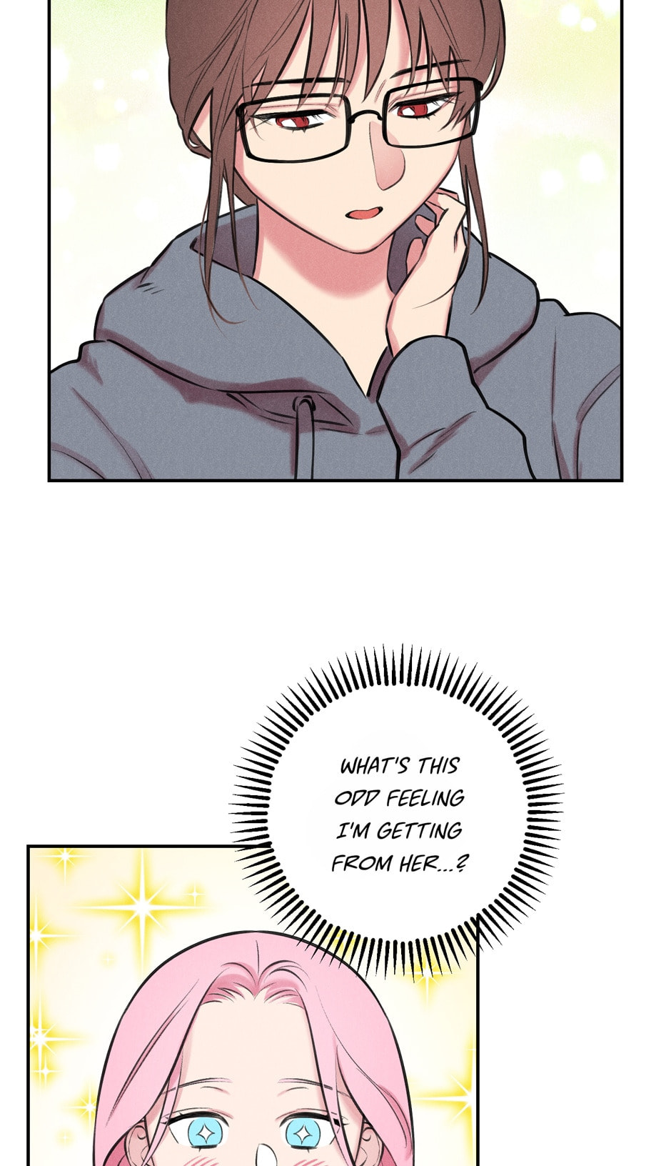 Read Program Me chapter 4 image 23 on Lezhin