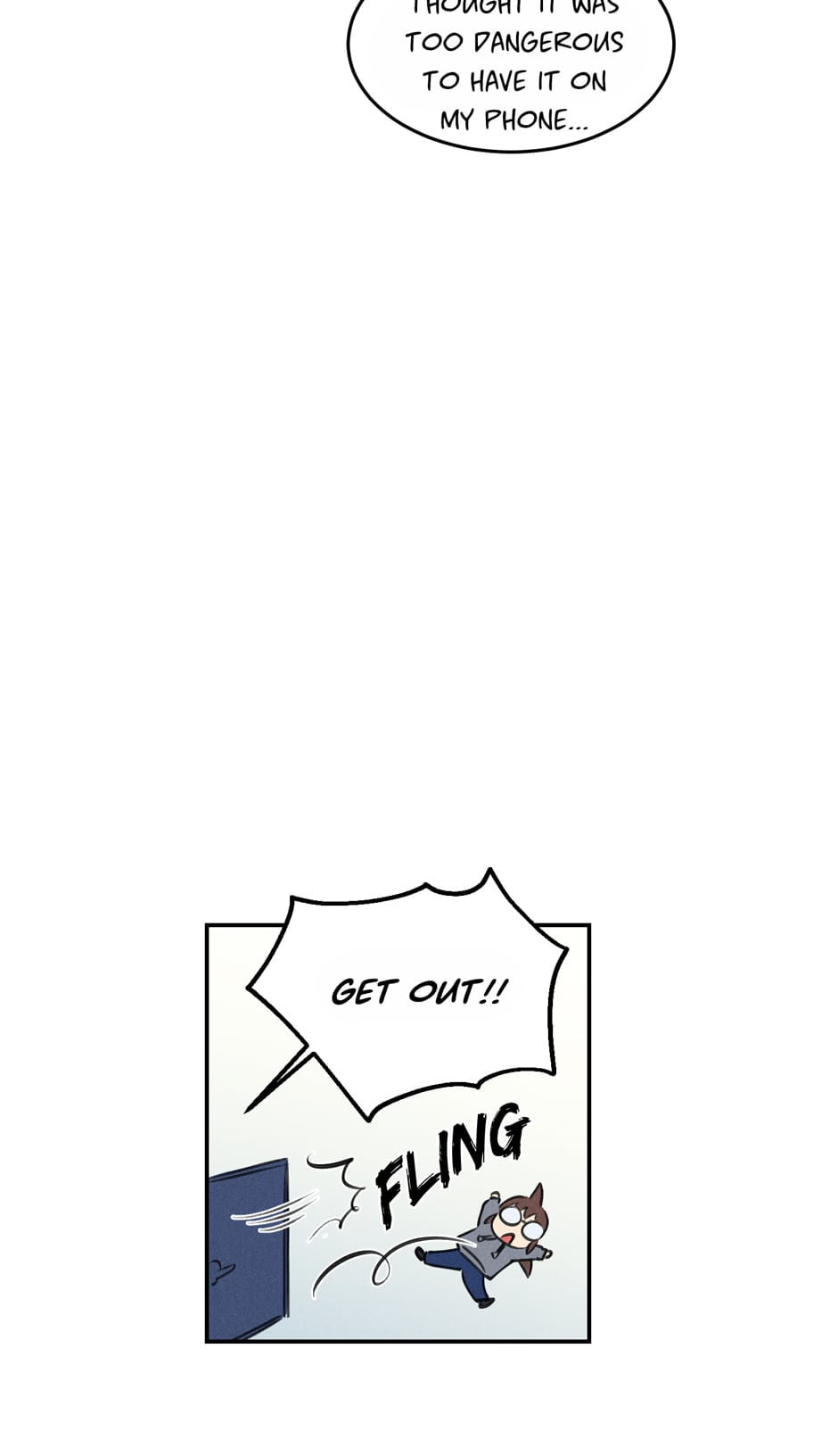 Read Program Me chapter 4 image 25 on Lezhin