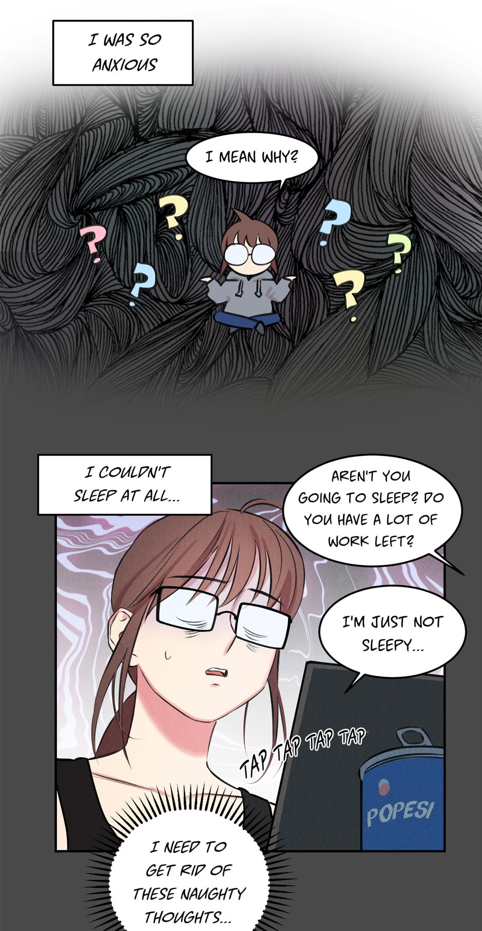 Read Program Me chapter 4 image 27 on Lezhin