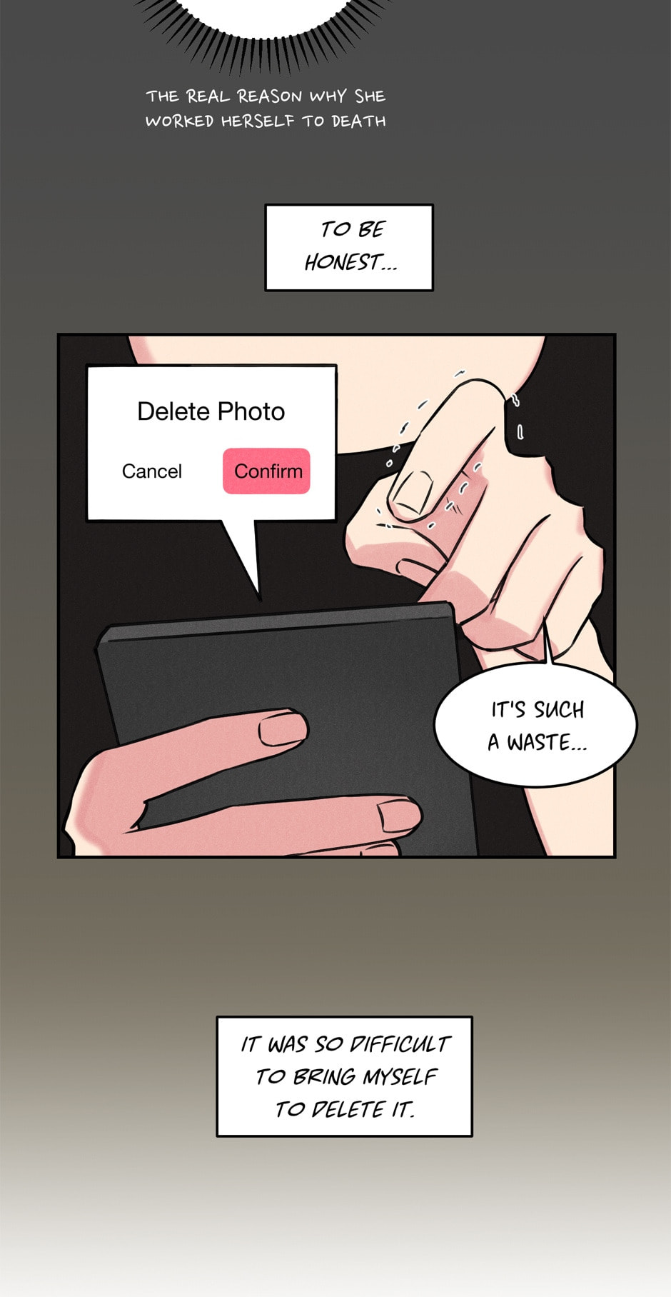 Read Program Me chapter 4 image 28 on Lezhin
