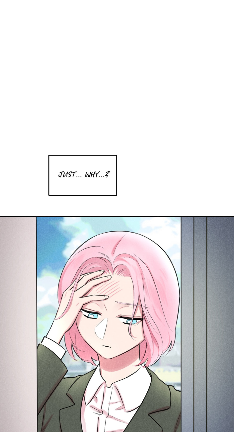 Read Program Me chapter 4 image 31 on Lezhin