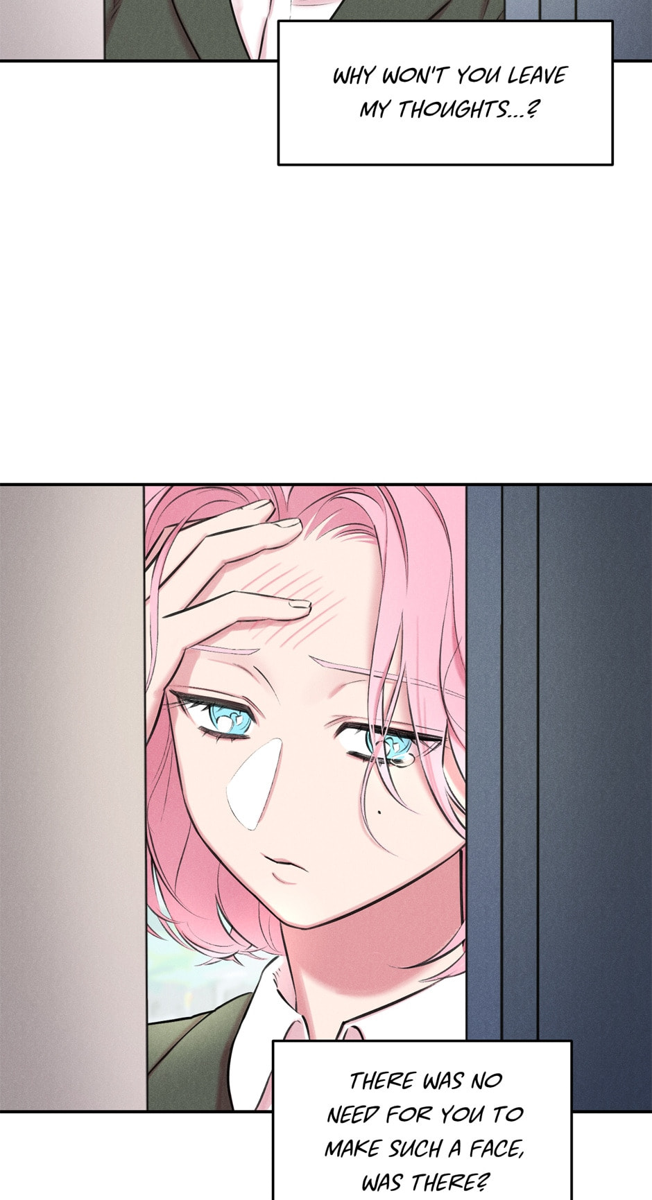 Read Program Me chapter 4 image 32 on Lezhin