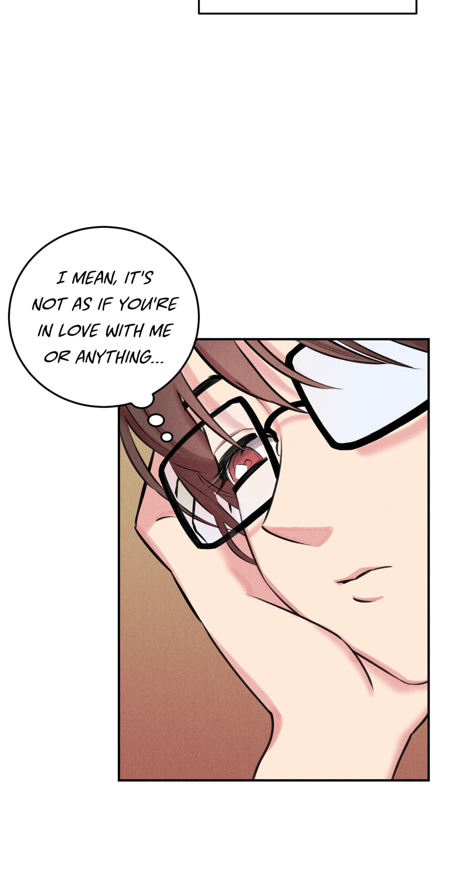 Read Program Me chapter 4 image 33 on Lezhin
