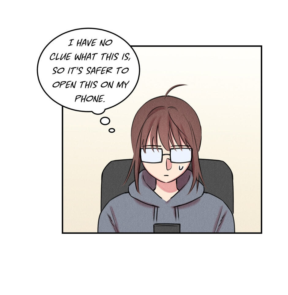 Read Program Me chapter 4 image 35 on Lezhin