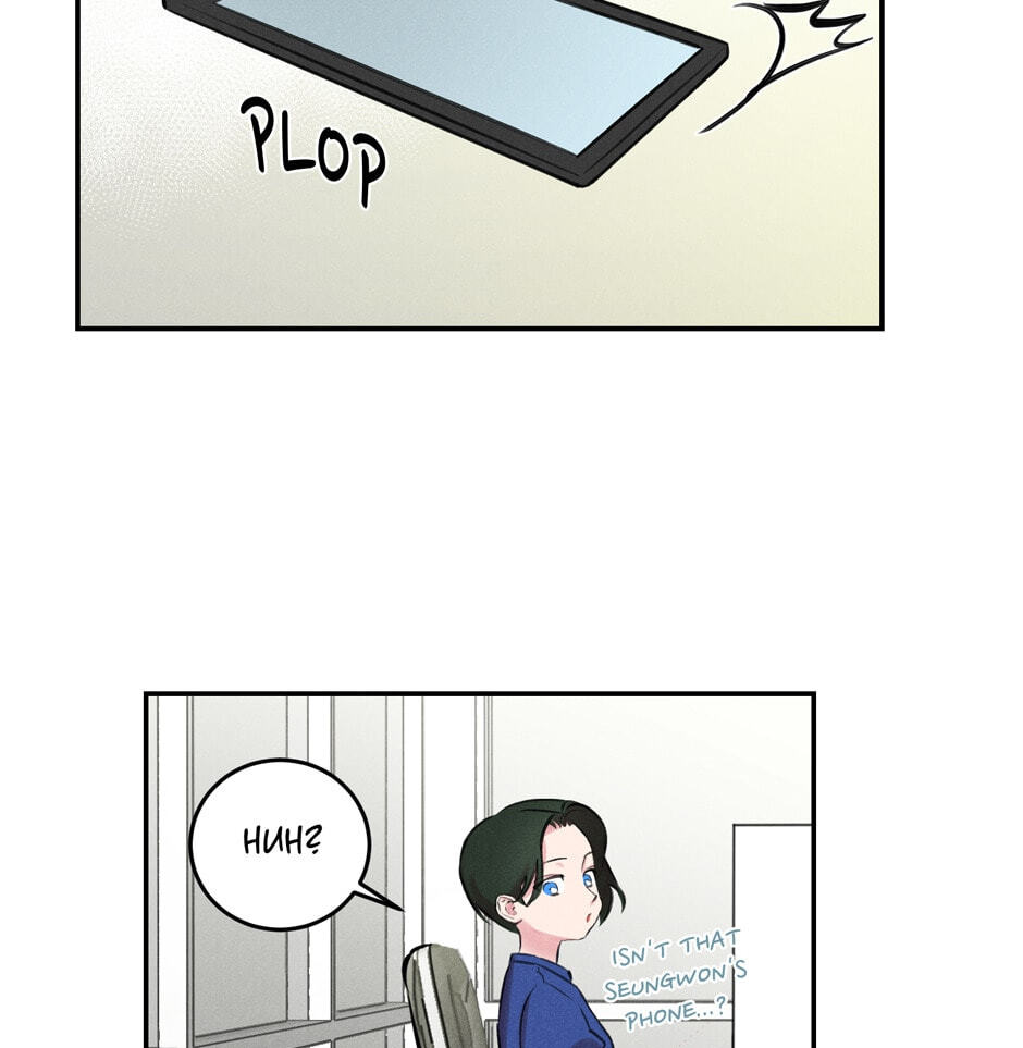 Read Program Me chapter 4 image 39 on Lezhin