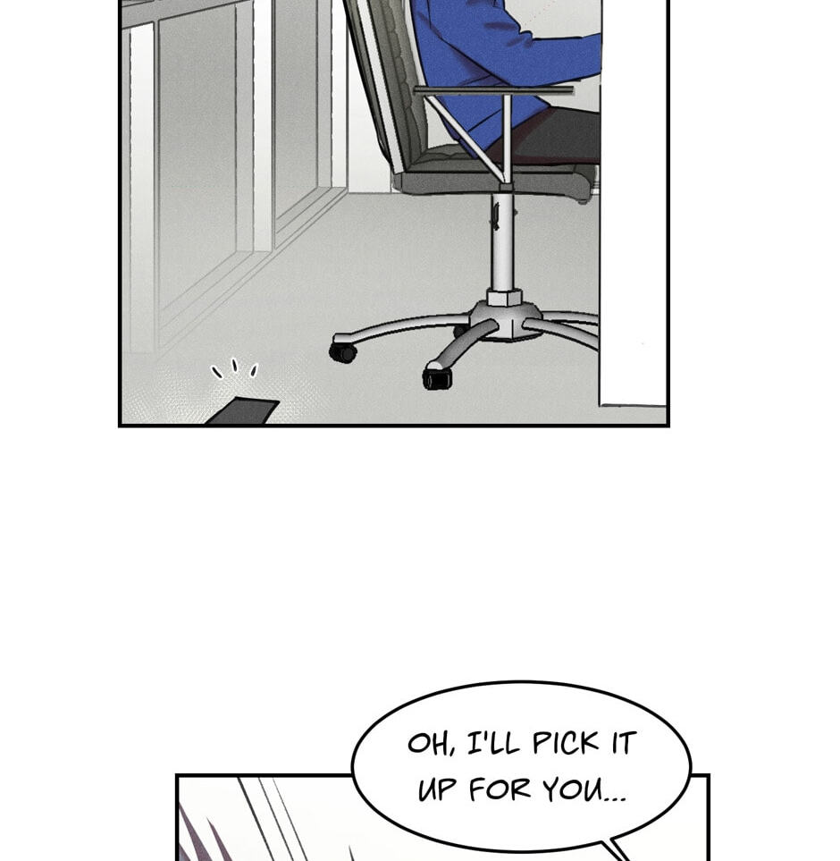 Read Program Me chapter 4 image 40 on Lezhin