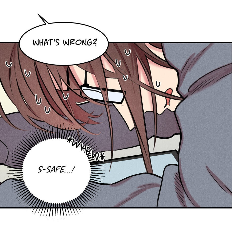Read Program Me chapter 4 image 42 on Lezhin