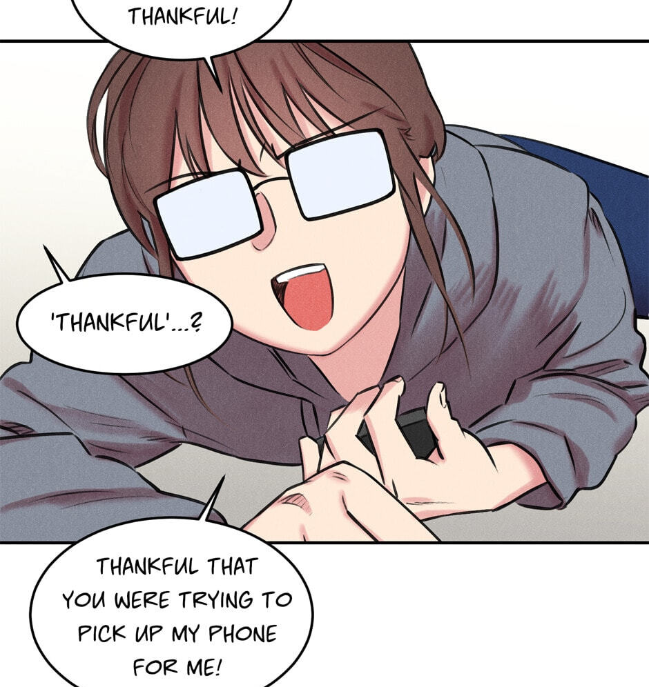 Read Program Me chapter 4 image 45 on Lezhin