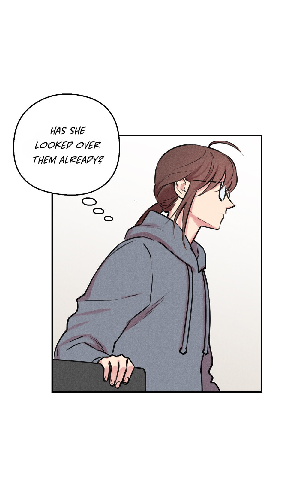 Read Program Me chapter 4 image 7 on Lezhin