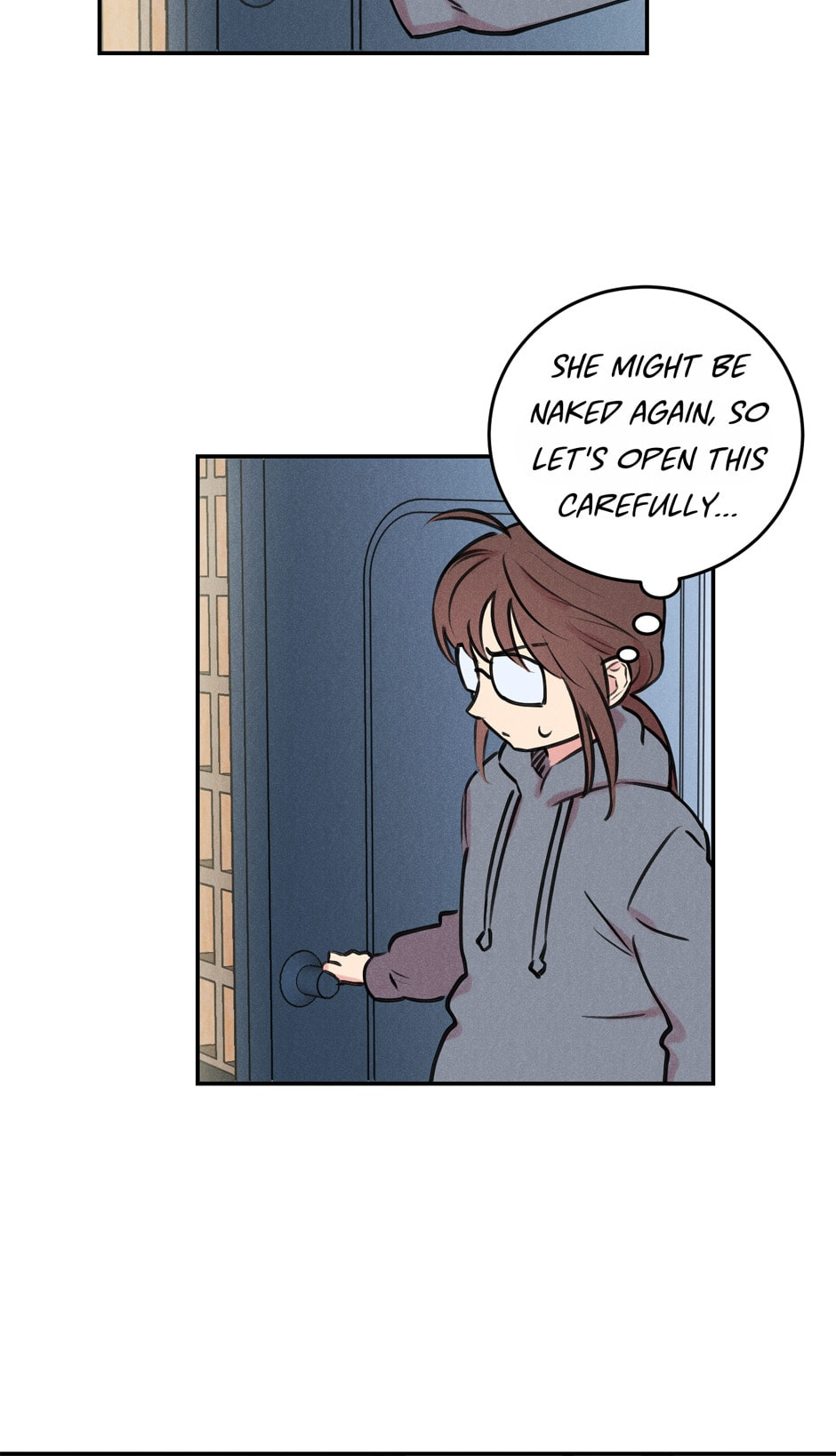 Read Program Me chapter 4 image 9 on Lezhin