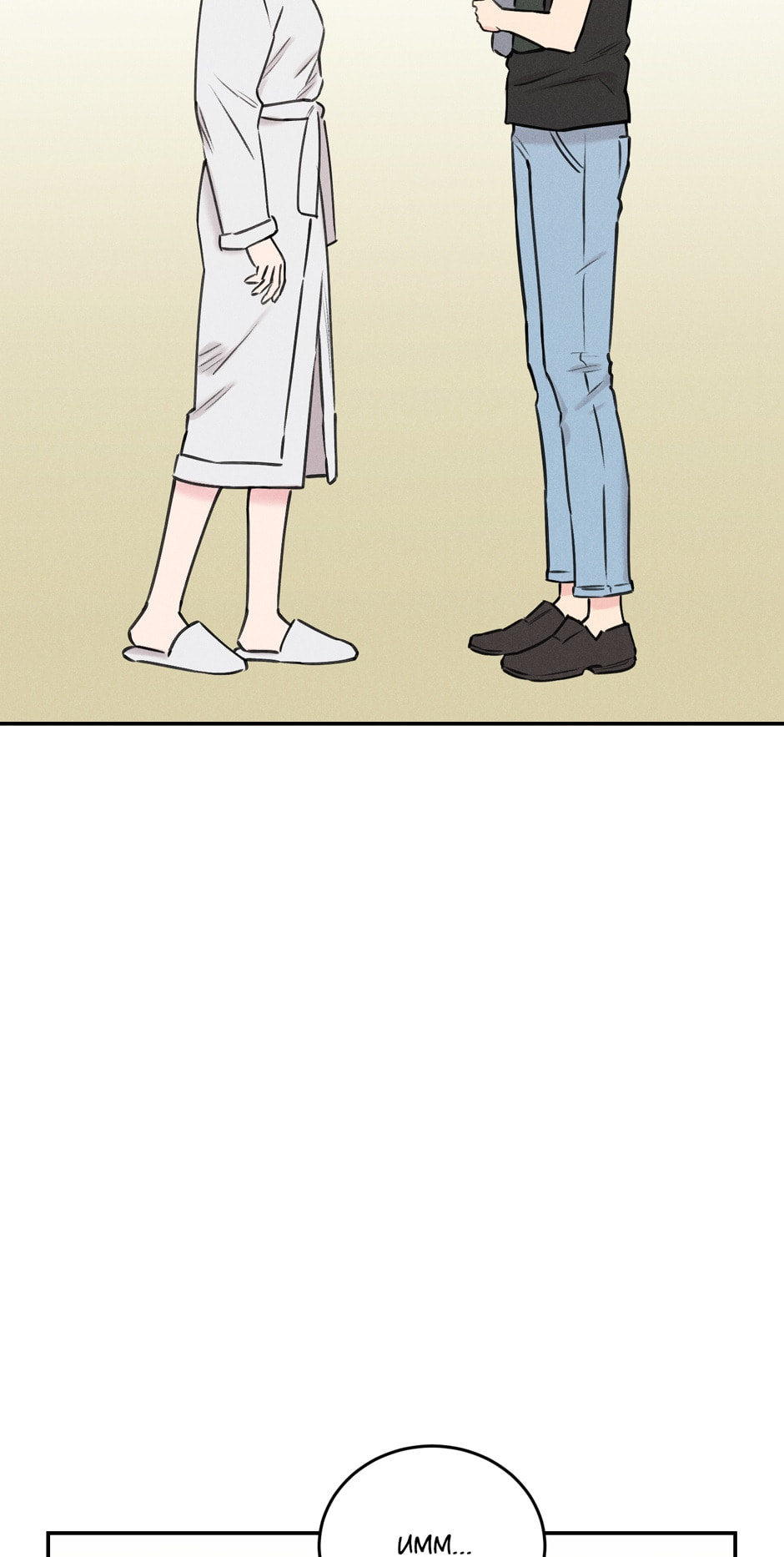 Read Program Me chapter 40 image 16 on Lezhin