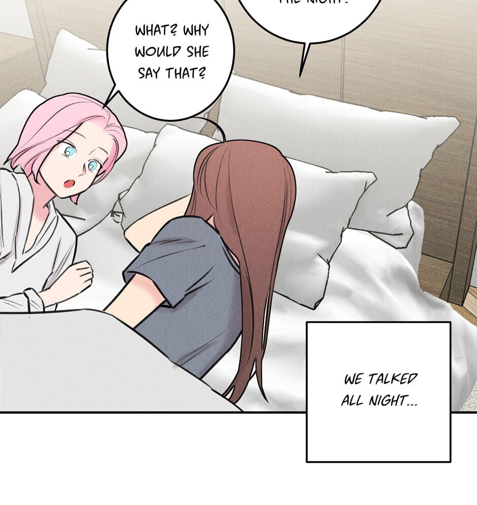Read Program Me chapter 40 image 29 on Lezhin