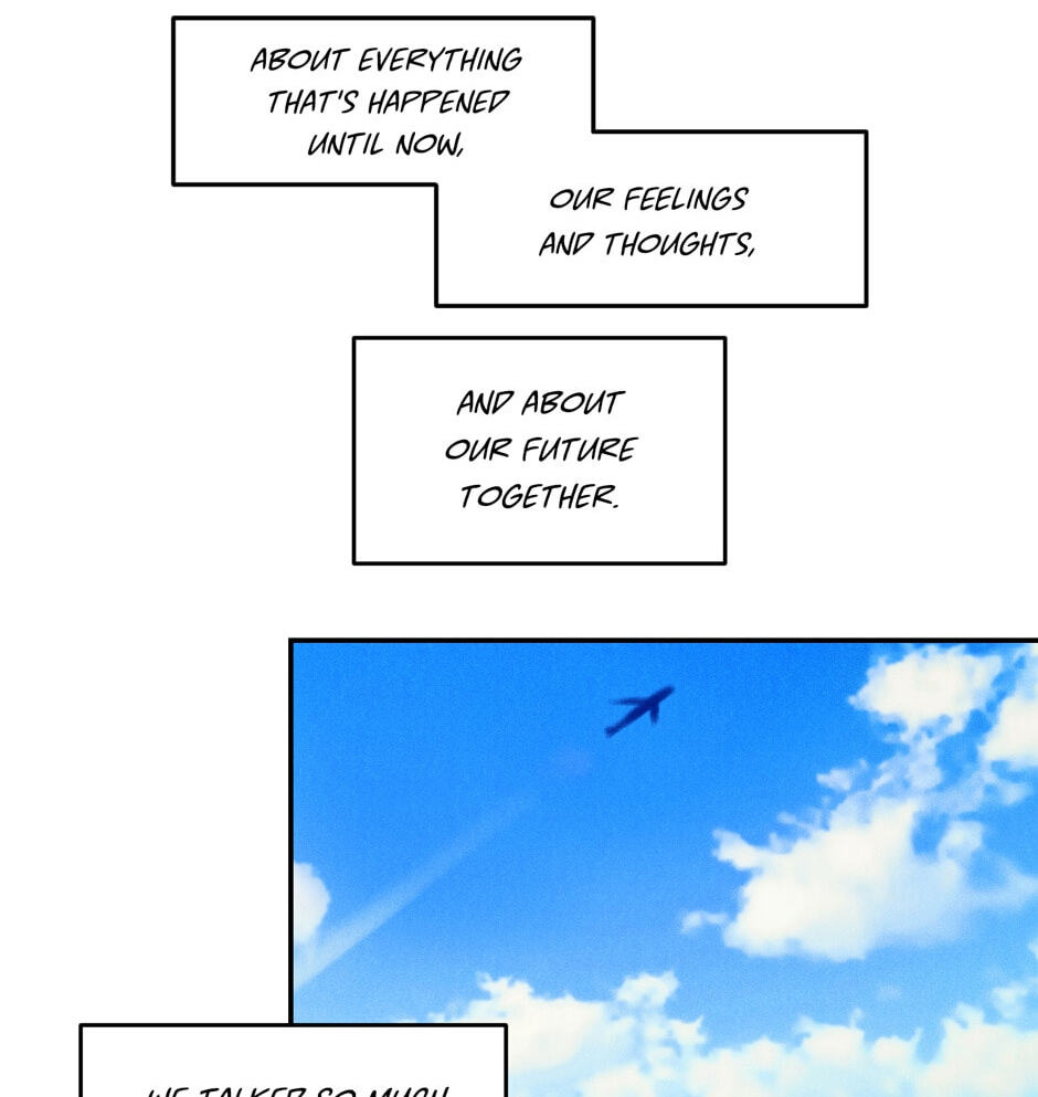 Read Program Me chapter 40 image 30 on Lezhin