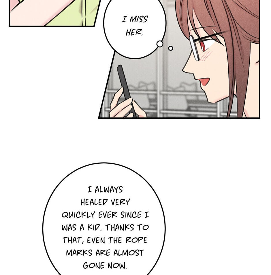Read Program Me chapter 40 image 36 on Lezhin