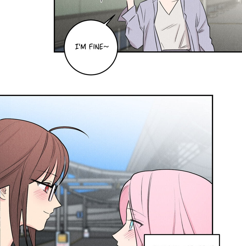 Read Program Me chapter 40 image 41 on Lezhin