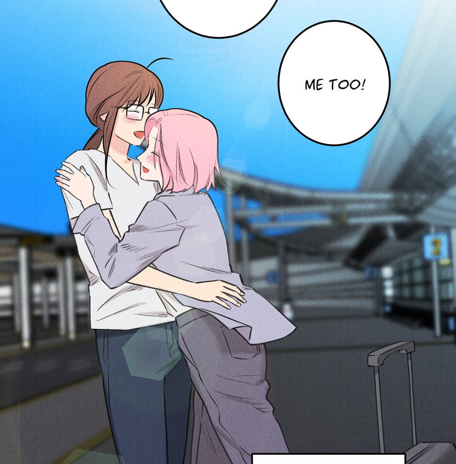Read Program Me chapter 40 image 43 on Lezhin