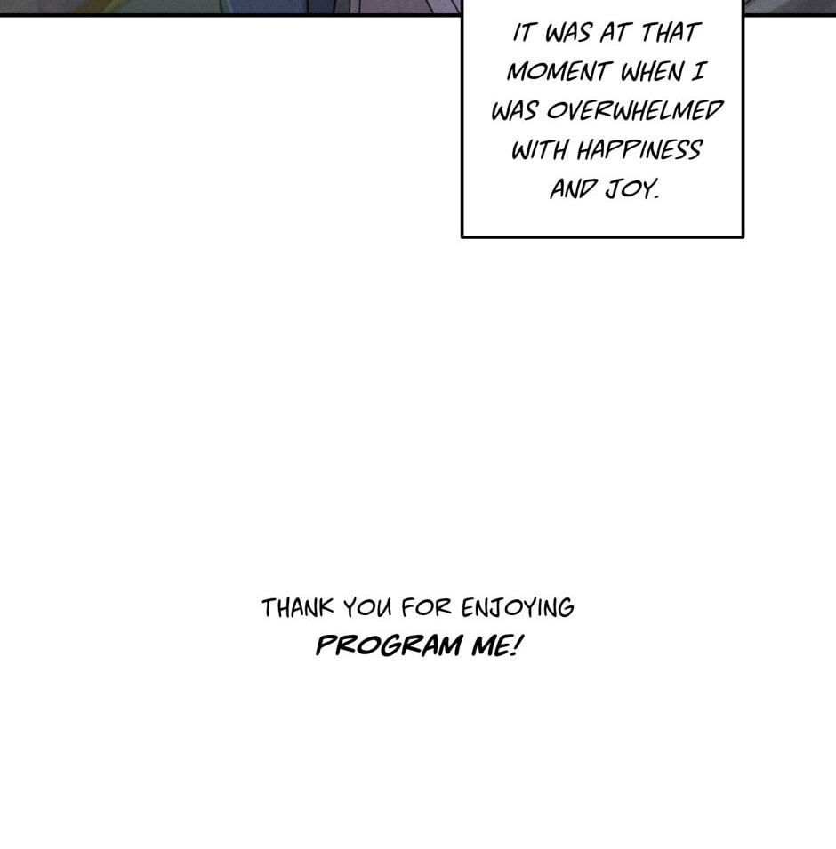 Read Program Me chapter 40 image 44 on Lezhin