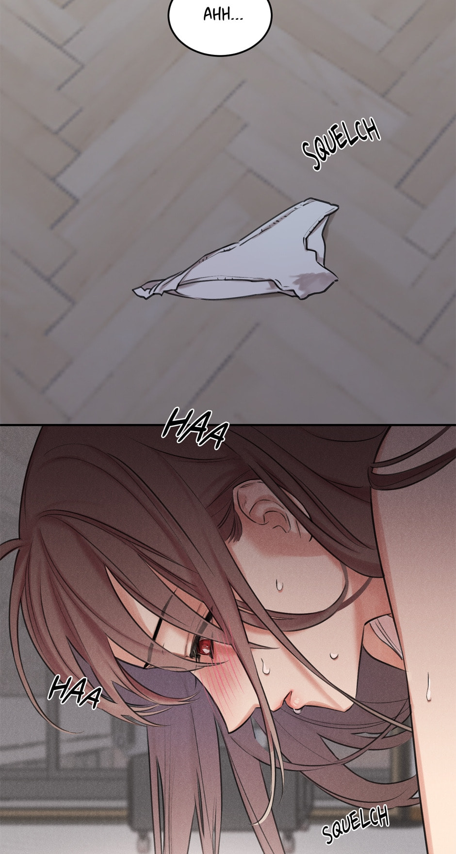 Read Program Me chapter 5 image 20 on Lezhin