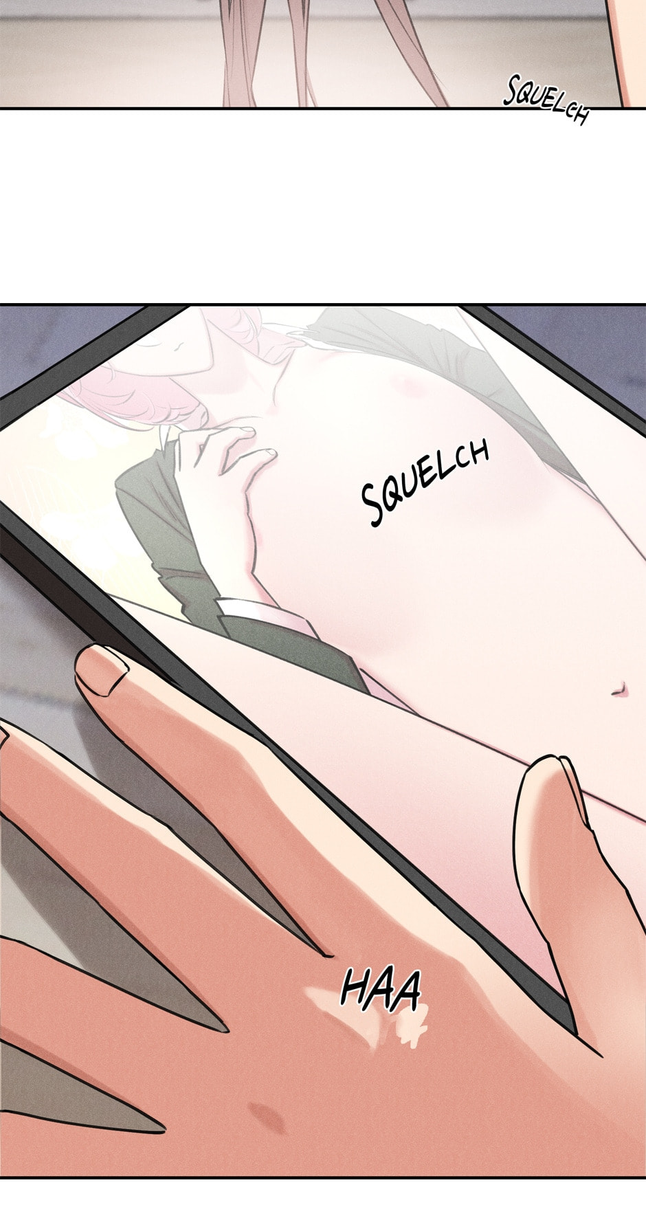Read Program Me chapter 5 image 21 on Lezhin