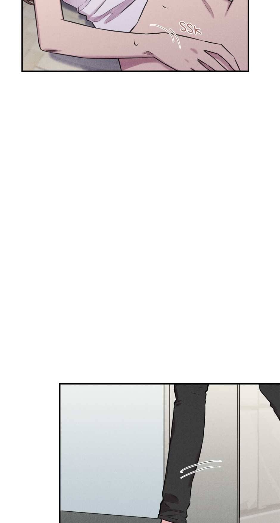 Read Program Me chapter 5 image 31 on Lezhin
