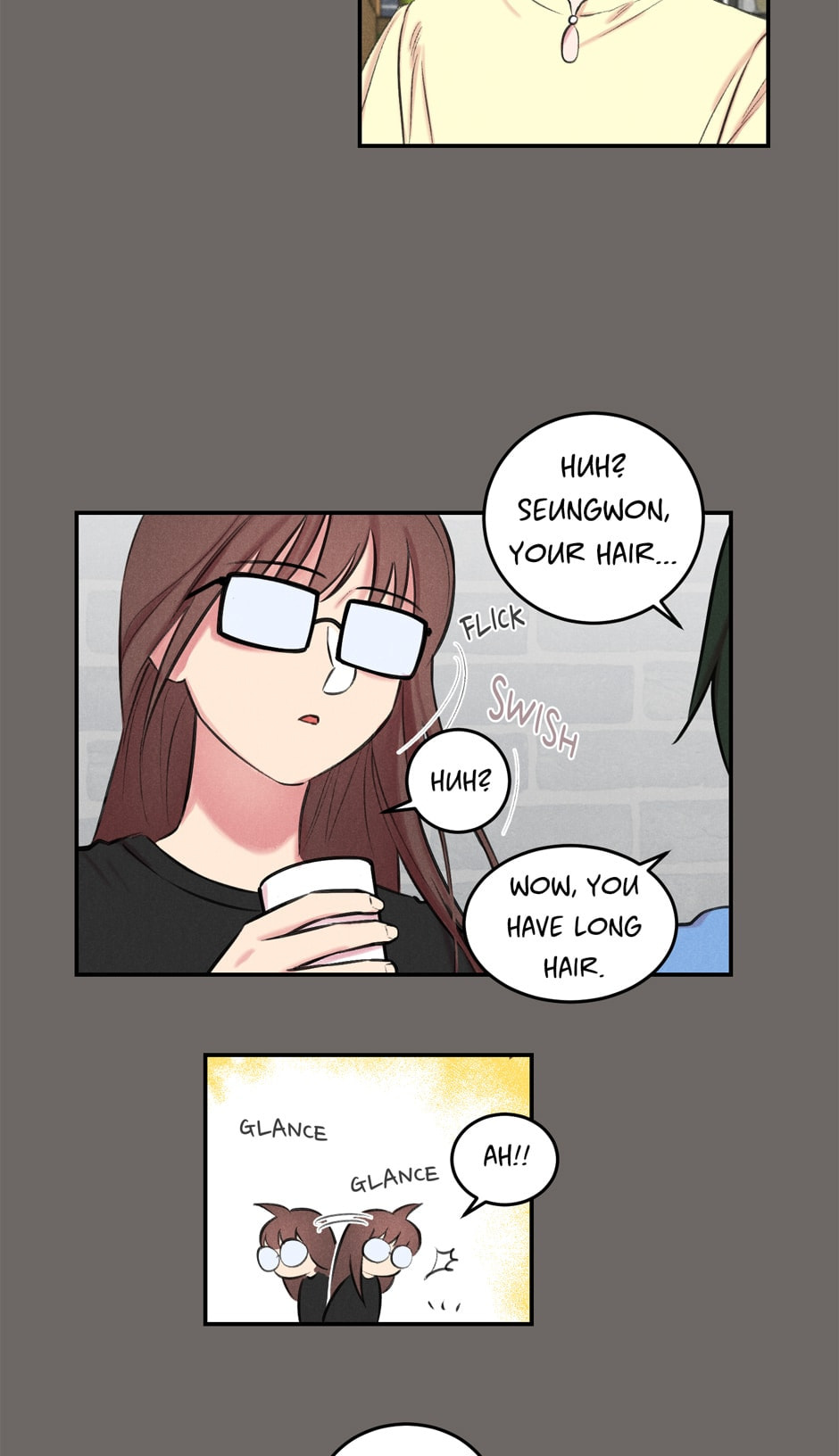 Read Program Me chapter 5 image 38 on Lezhin