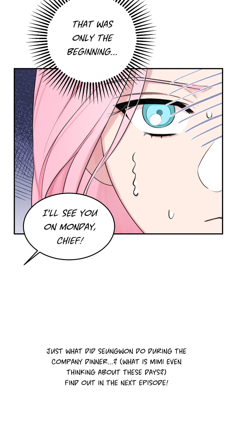 Read Program Me chapter 5 image 42 on Lezhin