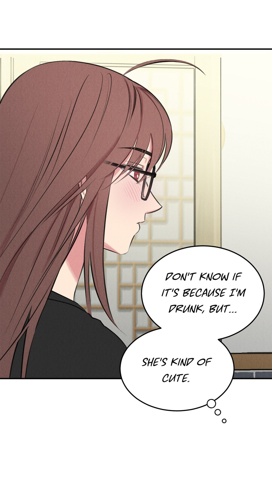 Read Program Me chapter 6 image 10 on Lezhin