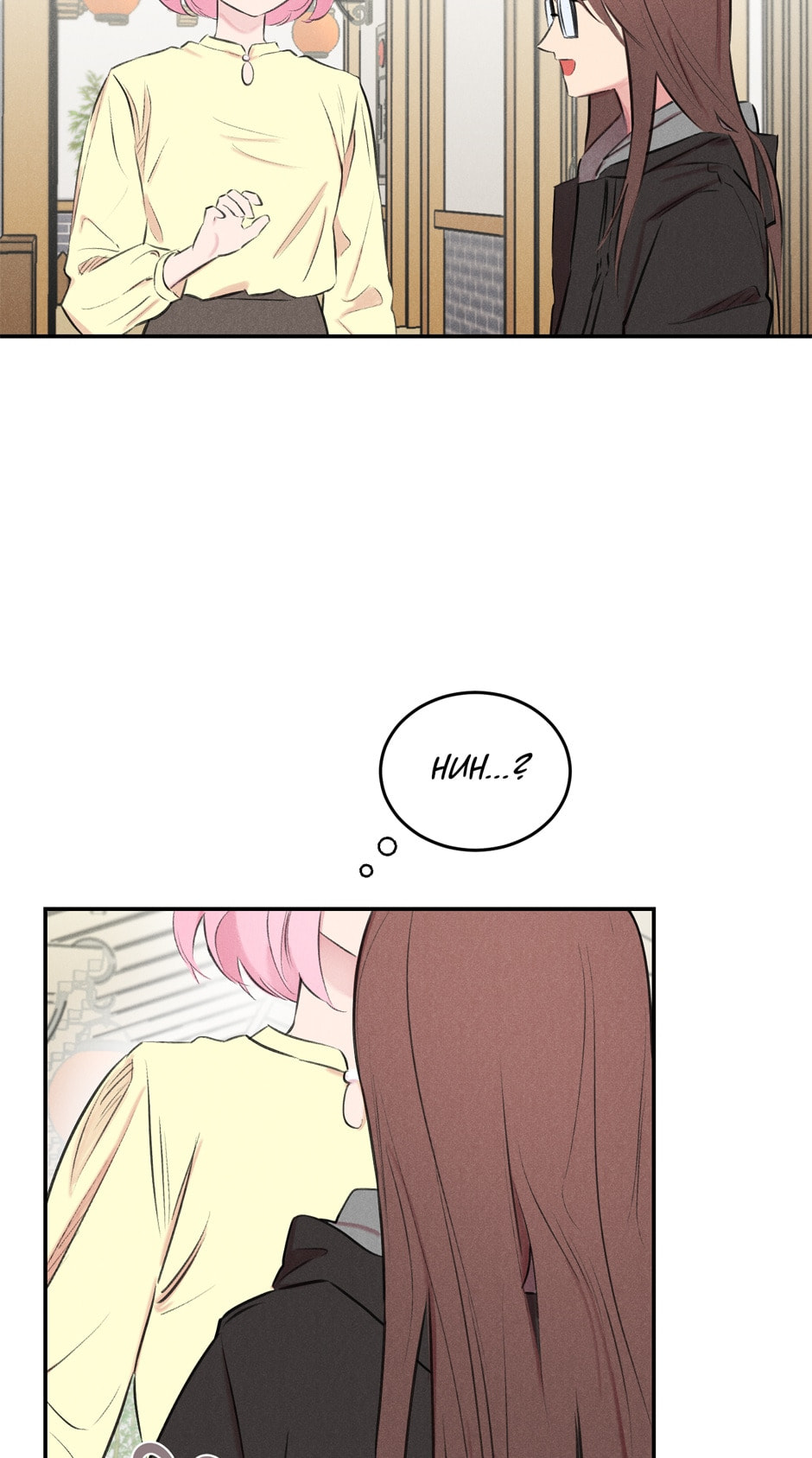 Read Program Me chapter 6 image 12 on Lezhin