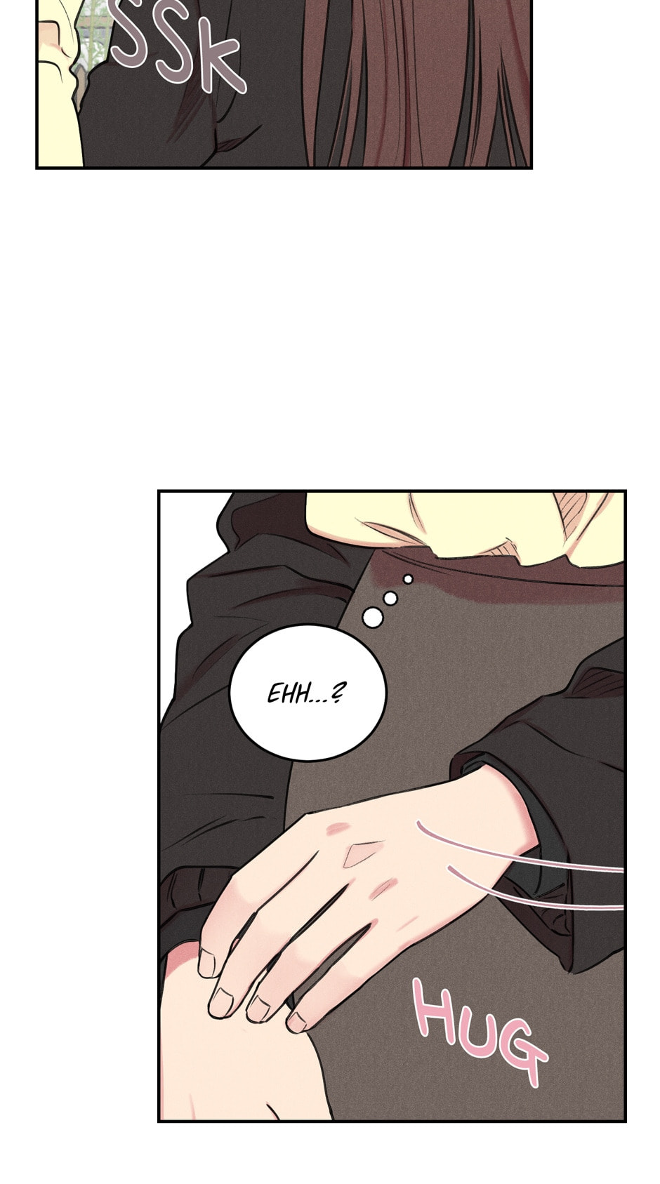 Read Program Me chapter 6 image 13 on Lezhin