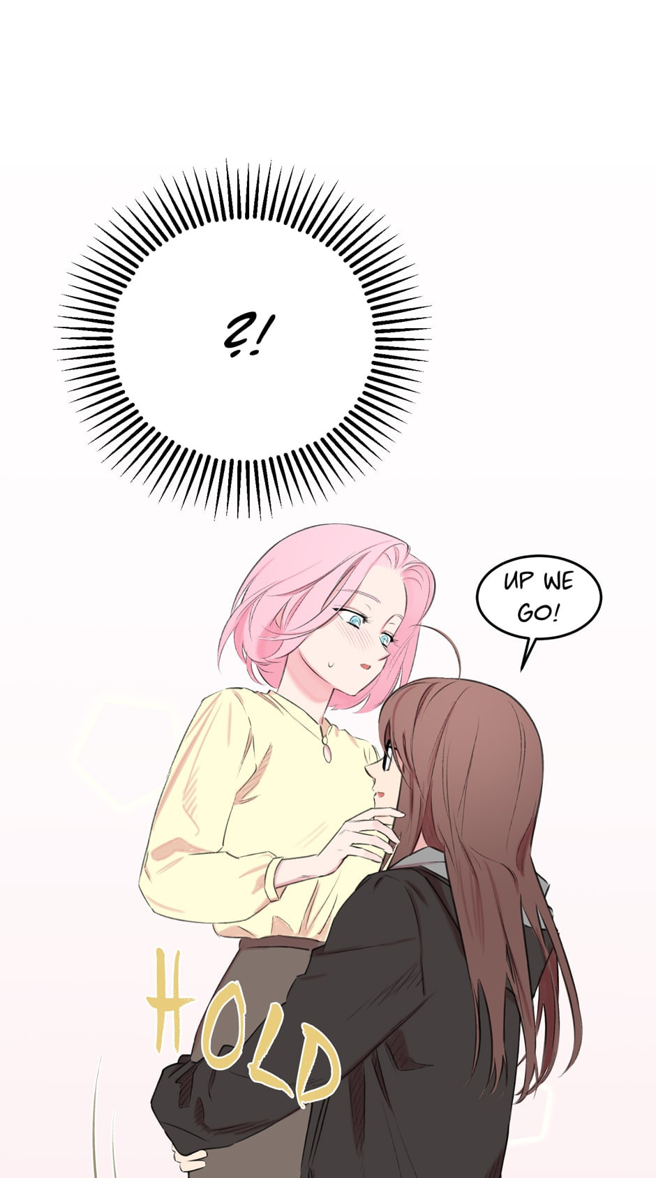 Read Program Me chapter 6 image 14 on Lezhin