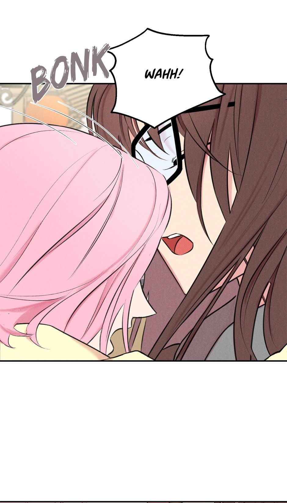 Read Program Me chapter 6 image 22 on Lezhin