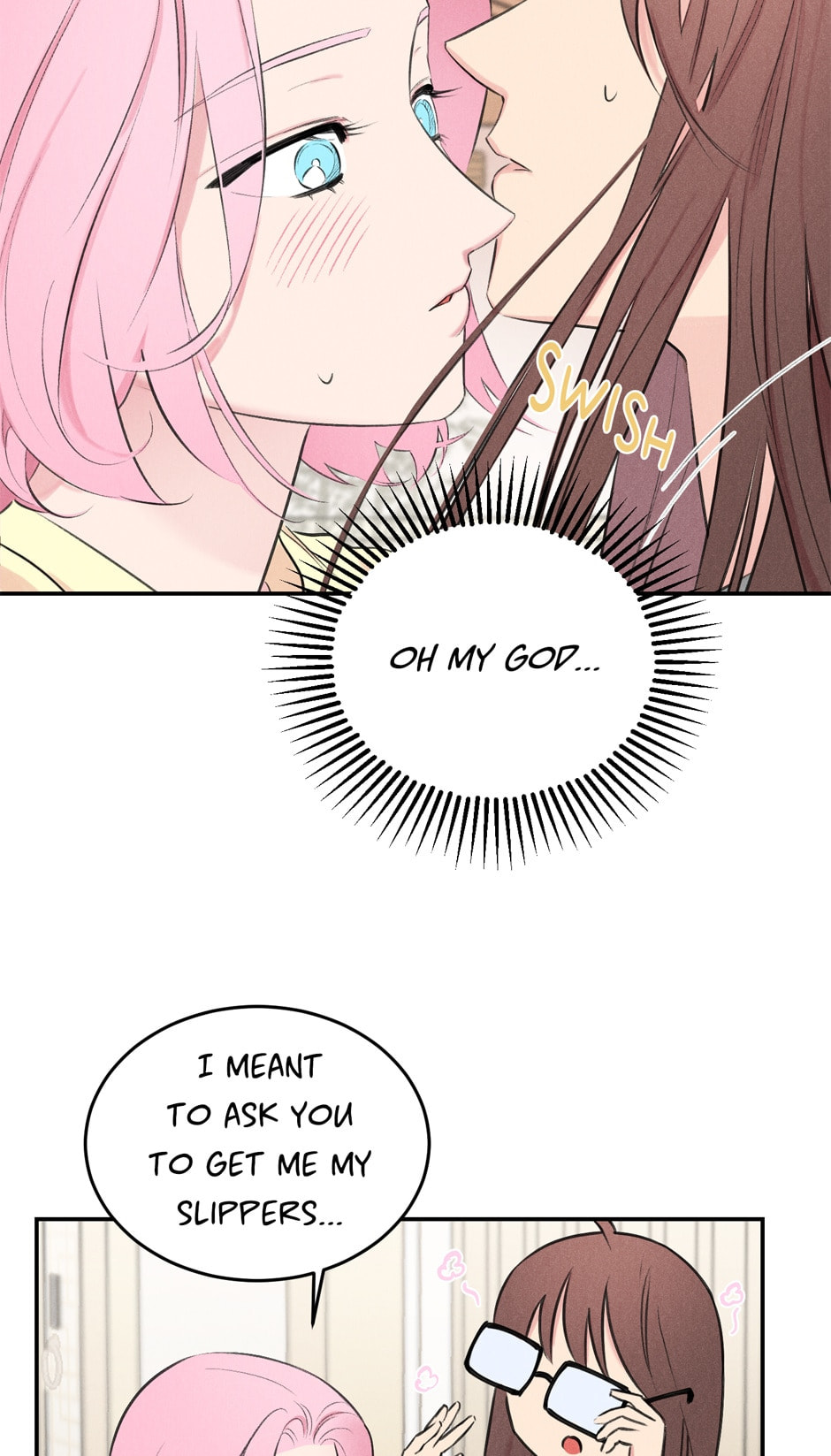 Read Program Me chapter 6 image 23 on Lezhin