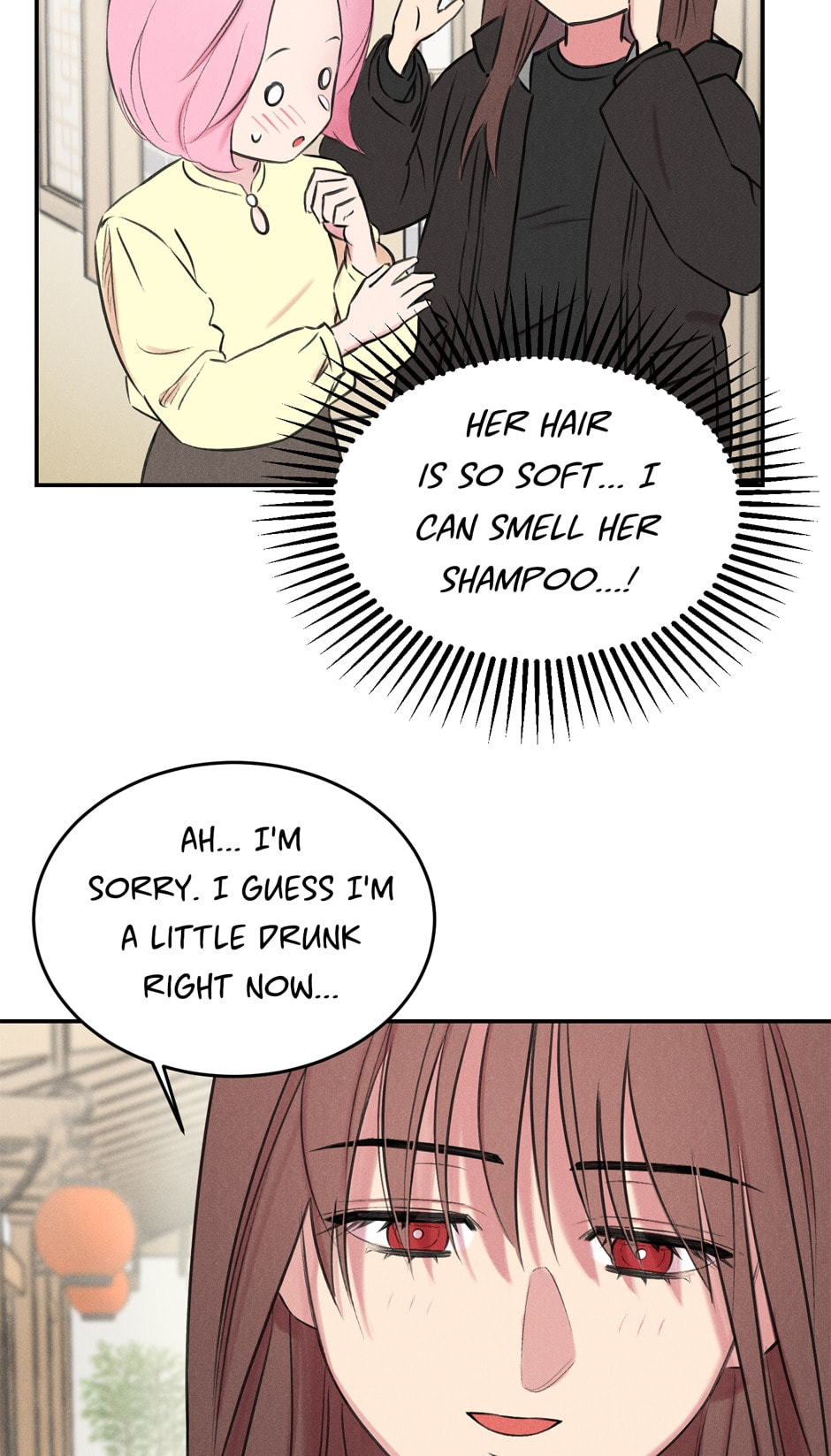 Read Program Me chapter 6 image 24 on Lezhin